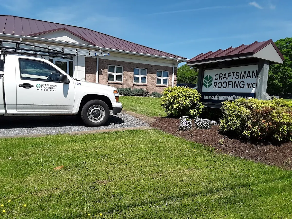 Quality Wind Damage Roof Repair by experienced craftsmen in Maple Shade